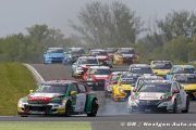 Cinq raisons qui rendront le WTCC passionnant en 2017