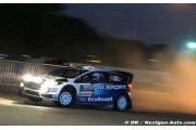 M-Sport look to capitalise on the italian isle