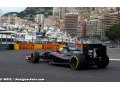 Photos - 2015 Monaco GP - Race (442 photos)