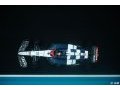 AlphaTauri : Marko rassure de Vries et écarte Ricciardo à long terme