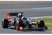 Raikkonen's bad reputation not right - Lopez