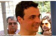 Bryan Bouffier remporte le Tour de Corse (ERC)