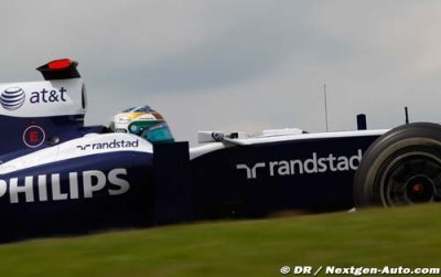 Barrichello garde espoir mais n’a rien signé