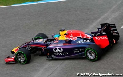 Marko&nbsp;: Les problèmes de Red Bull sont ennuyeux mais...