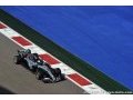 Hamilton wins in Russia ahead of Bottas as Mercedes employ team orders