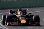 Le moteur Honda, 'la meilleure partie' de la Red Bull selon Marko
