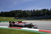 Kubica de retour en Libres 1 à la place de Räikkönen en Hongrie
