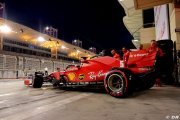 Ferrari compte sur son nouveau V6 et un châssis optimisé pour 2021