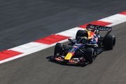 Big four still clear as 2026 gap widens