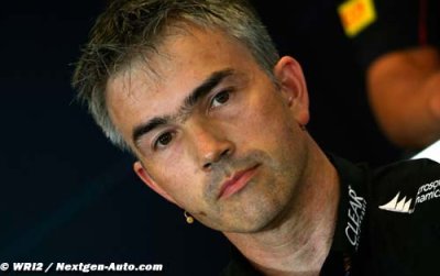 2013 United States Grand Prix - Friday Press Conference