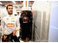 ‘Ma saison la plus étrange' : Ricciardo espérait le titre, mais…