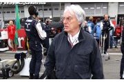 Ecclestone confirms Briatore made Gribkowsky payment