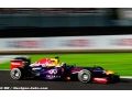 India, FP2: Vettel stays fastest in second practice