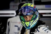 Massa triste si la F1 perdait son Grand Prix et ses pilotes