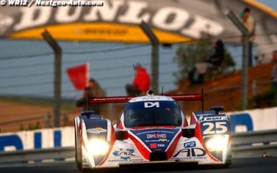 Ils auraient dû arriver en F1&nbsp;: Andy Wallace