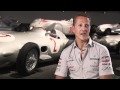 Videos - Interviews with Schumacher & Rosberg