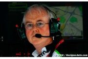 Caterham veut encore y croire