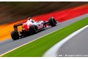 Vergne et Kvyat aux portes de la Q3
