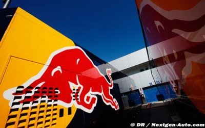 Red Bull au secours du New Jersey&nbsp;?