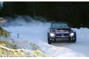 SS6 / SS7: Latvala eats into Ogier's lead
