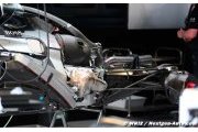 Mercedes et Ferrari blanchis par la FIA
