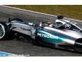 Petronas est-il l'atout secret de Mercedes ?