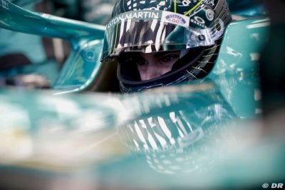 F1 broadcaster calls Lance Stroll ’quite arrogant’