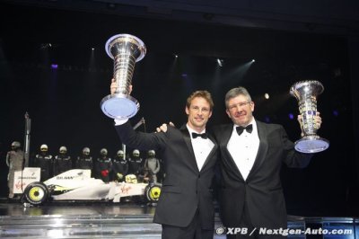 Ces équipes qui ont profité de l’arrivée d’un nouveau règlement pour dominer la F1 