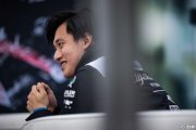 Zhou attend beaucoup plus de lui-même en cette saison 2023