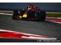 Mercedes still ahead of rivals - Marko