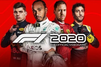 Concours Koch Media et Nextgen-Auto&nbsp;: 5 exemplaires du jeu F1 2020 à gagner&nbsp;!