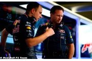 Horner : Red Bull n'est pas intéressée par James Key