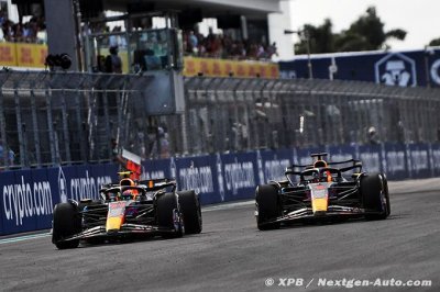 F1 could be boring for ’years’ to come