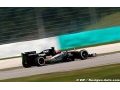 FP1 & FP2 - Chinese GP report: Force India Mercedes