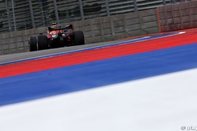 St Petersburg ’capable’ of hosting Russia GP - Tilke