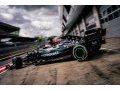 Mercedes F1 accélère encore la formation d'Antonelli avec un test à Spa