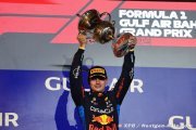 Verstappen already in 'a different galaxy' in 2024