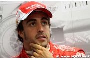 Decision to focus on Alonso right - Montezemolo