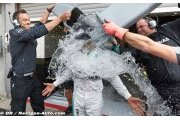 Hamilton redoute que le ciel lui tombe sur la tête