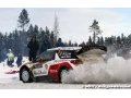 SS18 & 19: Loeb turns up the pressure