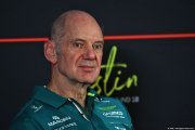 Newey répond après avoir été accusé par Horner d'avoir voulu abandonner Red Bull