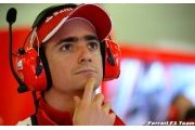 Gutierrez annoncé chez Haas vendredi à Mexico ?