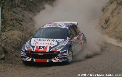Rally Scotland: Latest news - Part 2