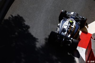 Les virages rapides de Montréal vont-ils faire déchanter AlphaTauri et Gasly&nbsp;?