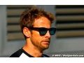 Button not guaranteed 2016 McLaren seat