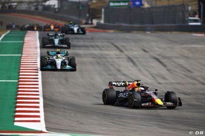 Les tops, les flops et les interrogations après le Grand Prix des États-Unis  
