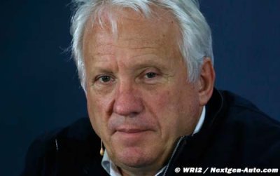 FIA admits Japan GP could be cancelled