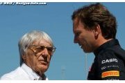 Accords Concorde : signature de Ferrari et Red Bull ? 