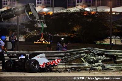 Les tops, les flops et les interrogations après le Grand Prix de Bahreïn 