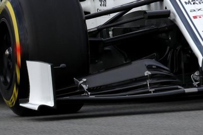 Wolff&nbsp;: Le concept de Ferrari et Alfa est sur ’notre radar’